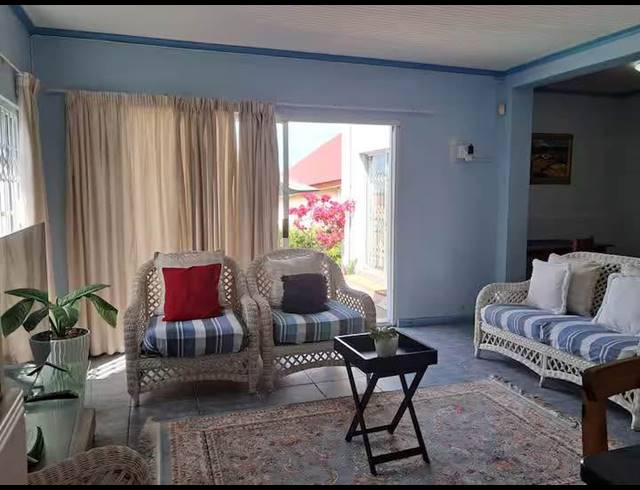 5 bed property to rent in GQEBERHA CENTRAL
